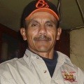 JORGE ISIIDRO MENDEZ