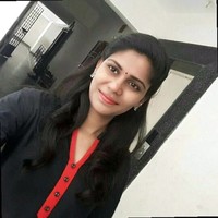 Sabithra Shankar