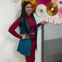Elizabeth Maria Rodriguez Ortega