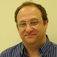 Daniel Sevitt