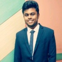 Aravindh Shanmugam