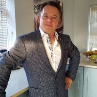Mick Powell