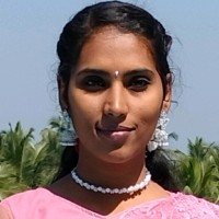 Sowmiya M