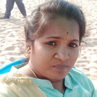 Vijaya Shanthi