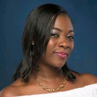 Liliane Gbaha