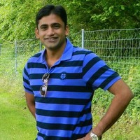 Neeraj M
