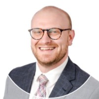 Blaise Heckman, Cfp®,Aep®