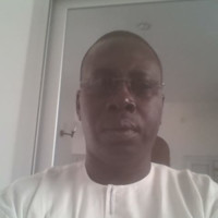 Thierno Cisse