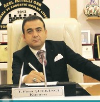 Tahir Fırat ŞUEKİNCİ