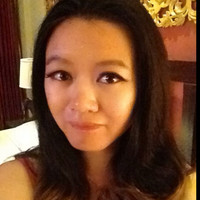Michelle Guo