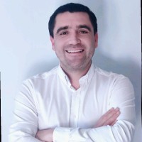 Sergio Mendez Reyes