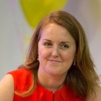 Bethan Frake