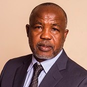 Emmanuel Musa Samdi Ph.D.