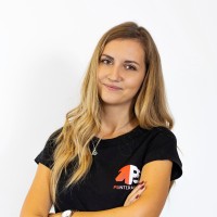 Branimira Shtiliyanova