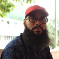 Azeez Mohammed
