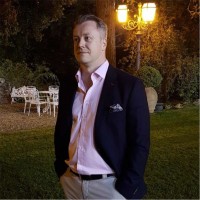 Christopher Willbond