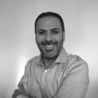 Daniel Fuente