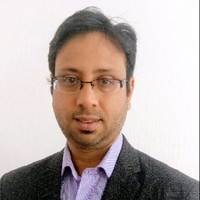 Srirup Banerjee