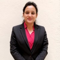 Srishti Tripathi