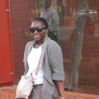 Millicent Owusu-Antwi