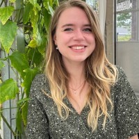 Susanna Van Der Kooij