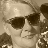 Dawn Staker