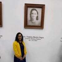 Alexa Viviana Guzmán Segura