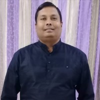 Kartik Pramanik
