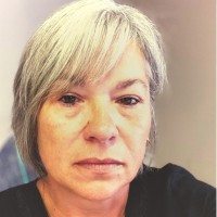 JANE EVENDEN