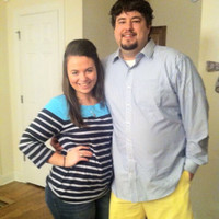 Josh Lumpkin