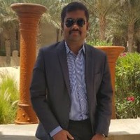 Siva Raman