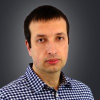 Bozhidar Peychev