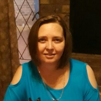 Juanita Oosthuizen