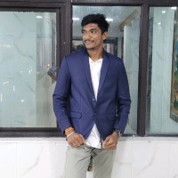 Monish Raj