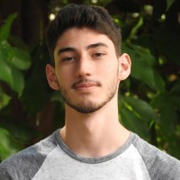 Lucas Azevedo