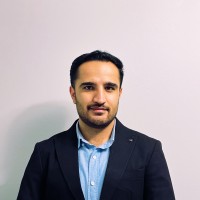 Mojeeb Bari