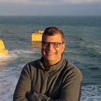 José Miguel Vargas Araújo