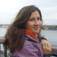 Anna Pruzhanskaya