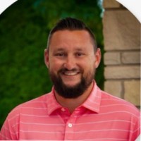 Eddie Roach, Jr., Cgcs