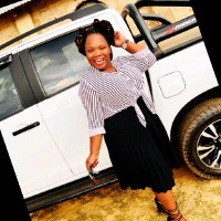 Abigail Nompilo Masango