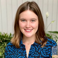 Anna Morgan