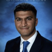 Deep Patel