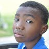 Ahmir Johnson