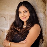 Fatema Taher