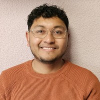 Luis Robalino Alcivar