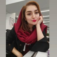 Fatemeh Saeiditabar