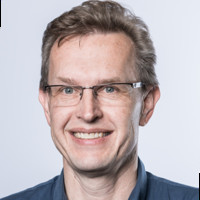 Rolf Roos