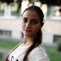 Lidia Antonova
