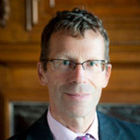 Andrew Dowden