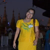 Francisca Thwe